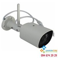 Camera 1.0MP  IP Wifi SmartZ CF1025