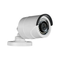 Camera 2 Megapixel vỏ sắt TVI  HDParagon HDS-1885DTVI-IRC (hồng ngoại 20m, IP67)