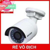 CAMERA 2.0 HDTVI 2MP HIKVISION DS-2CE16DOT-IRP