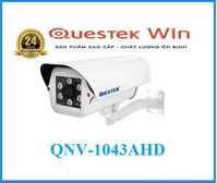 Camera 2.0MP QNV-1043AHD