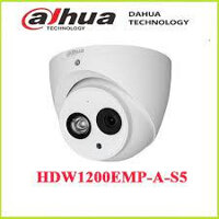 Camera 2M Dahua. HFW1200TLP-A-S5, HFW1200DP-S5, HDW1200MP-S5, HDW1200EMP-A-S5