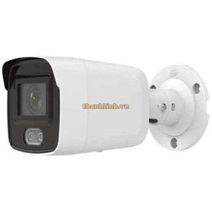 Camera 2MP ColorVu có màu ban đêm HDParagon HDS-2027L3