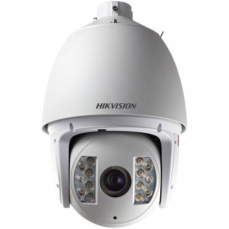 Camera dome Hikvision DS-2DF7284-A - hồng ngoại
