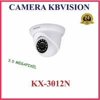 Camera 3 Megapixel KX-3012N