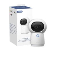 Camera 360 Aqara G3 - Bản Nội Địa - Cung cấp Thiết bị điện nhà thông minh - AKIA Smart Home