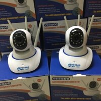 Camera 360 độ 1080 MXP kèm thể 32g