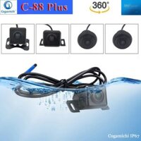 Camera 360 độ ô tô Cogamichi C-88Plus