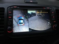 Camera 360 Độ Ô Tô Toàn Cảnh Neview 2D