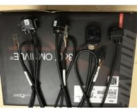 CAMERA 360 ĐỘ OMNIVUE CHO XE Ô TÔ - XE HƠI