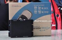 Camera 360 độ Panorama