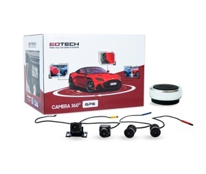 Camera 360 GOTECH GP6