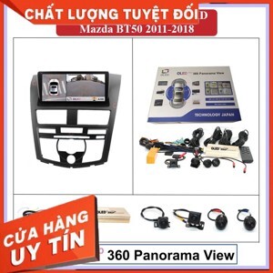 Camera 360 Oled Pro AHD