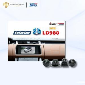 Camera 360 Safeview 3D LD980