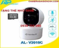 Camera 360 Vantech 4.0Mp