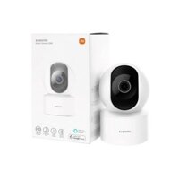 Camera 360 Xiaomi - Hàng chính hãng - Camera quan sát Mi 360 1080P Mi Home Security có đèn hồng ngoại, kết nối wifi