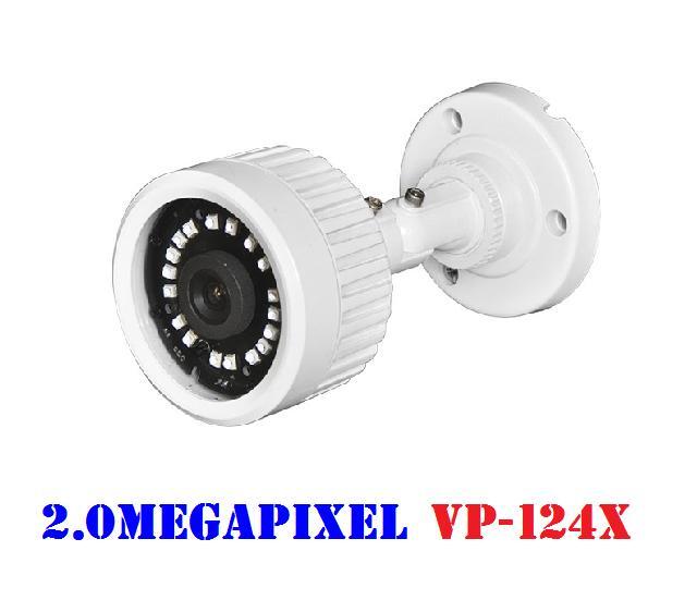Camera 3in1 Vantech VP-124X - 2MP