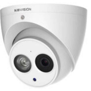 Camera 4 in 1 Dome hồng ngoại Kbvision KX-C2K14CA - 4MP