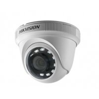 Camera 4 IN 1 HD-TVI 2MP HIKVISION DS-2CE56D0T-IRP (C)