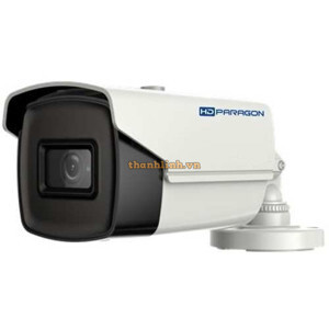 Camera 4 in 1 HDParagon HDS-1897STVI-IR5F - 5MP