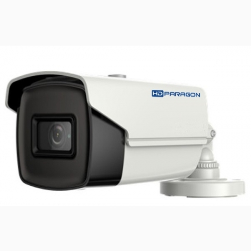 Camera 4 in 1 HDParagon HDS-1897STVI-IR5F - 5MP
