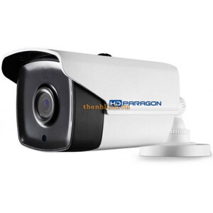 Camera 4 in 1 hồng ngoại HDParagon HDS-1897STVI-IRZ3F - 5MP