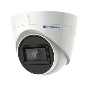 Camera 4 in 1 hồng ngoại HDParagon HDS-5899TVI-IR3F - 8.3MP