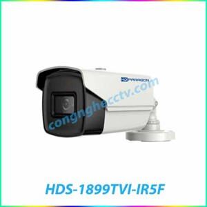 Camera 4 in 1 hồng ngoại HDParagon HDS-1899TVI-IR5F - 8MP