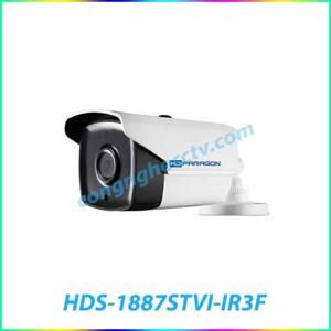 Camera 4 in 1 hồng ngoại HDParagon HDS-1887STVI-IR3F - 2MP