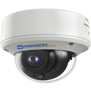 Camera 4 in 1 hồng ngoại HDParagon HDS-5887STVI-IRZ3F - 2MP