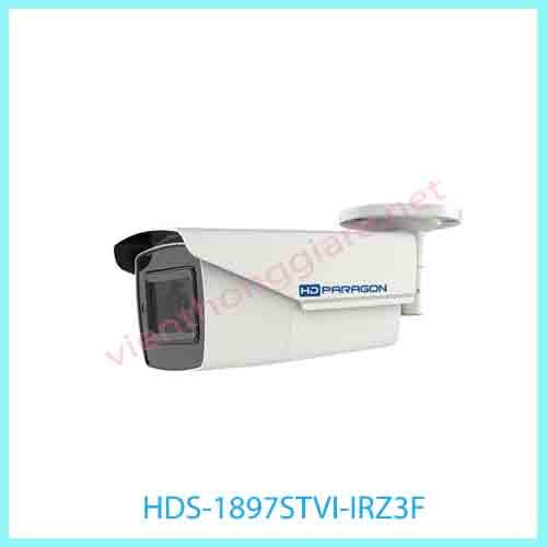 Camera 4 in 1 hồng ngoại HDParagon HDS-1897STVI-IRZ3F - 5MP