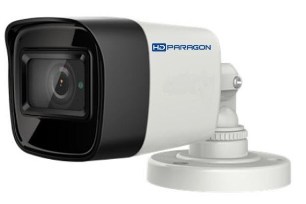 Camera 4 in 1 hồng ngoại HDParagon HDS-1899TVI-IRF - 8MP