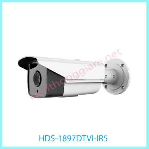 Camera 4 in 1 hồng ngoại HDParagon HDS-1897DTVI-IR5