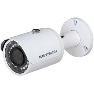 Camera 4 in 1 hồng ngoại Kbvision KX-C5011S4 - 5MP