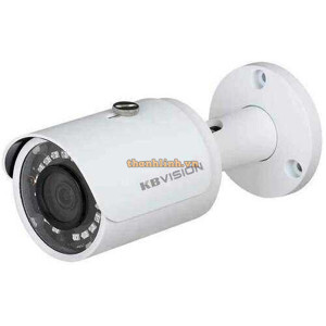 Camera 4 in 1 hồng ngoại Kbvision KX-C5011S4 - 5MP