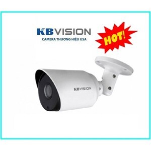 Camera 4 in 1 hồng ngoại Kbvision KX-2121S4 - 2MP