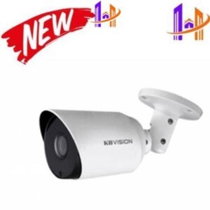 Camera 4 in 1 hồng ngoại Kbvision KX-2021S4 - 2MP