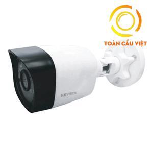 Camera 4 in 1 Kbvision KX-2013C4 - 2MP