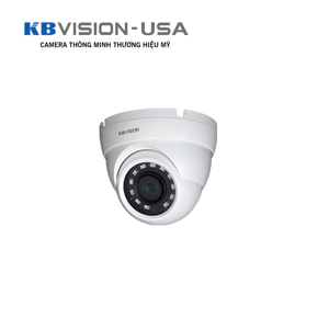 Camera 4 in 1 Kbvision KX-5012S4 - 5MP
