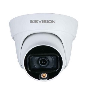 Camera 4 in 1 Kbvision KX-F2102L - 2MP