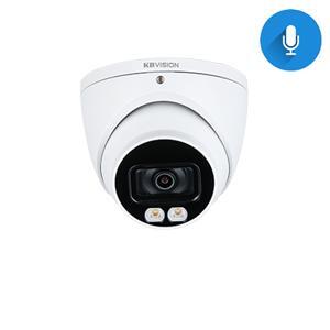 Camera 4 in 1 Kbvision KX-F2204S-A - 2MP