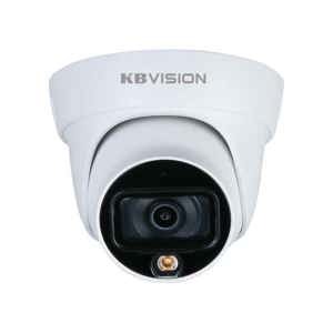 Camera 4 in 1 Kbvision KX-F2204S-A - 2MP