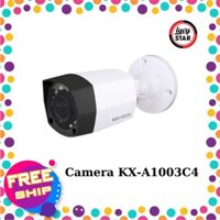 Camera 4 in 1 KX-A1003C4 1.0MP chính hãng giá rẻ