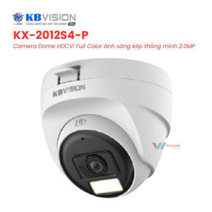 Camera 4 in1 Kbvision KX-2012S4