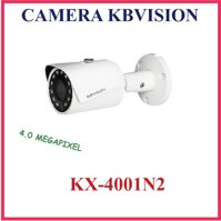 Camera 4 Megapixel KX-4001N2