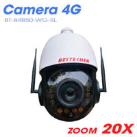 Camera 4G BESTECHER BT-84B50-WG-SL