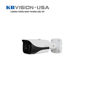 Camera 4in1 4K Kbvision KX-4K01C4 - 8MP