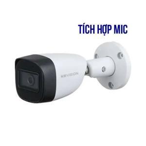 Camera 4in1 5MP Kbvision KX-C5011S-A