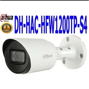 Camera 4in1 Dahua HAC-HFW1200TP-S4 - 2MP