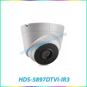 Camera 4in1 HDParagon HDS-5897DTVI-IR3