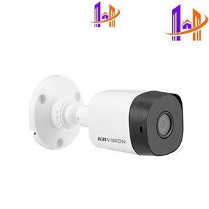 Camera 4in1 Kbvision KX-2111C4 - 2MP